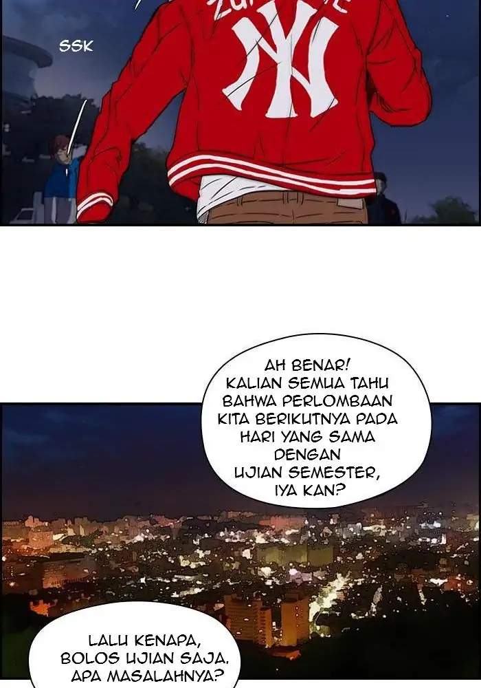 Wind Breaker Chapter 93 halaman 43