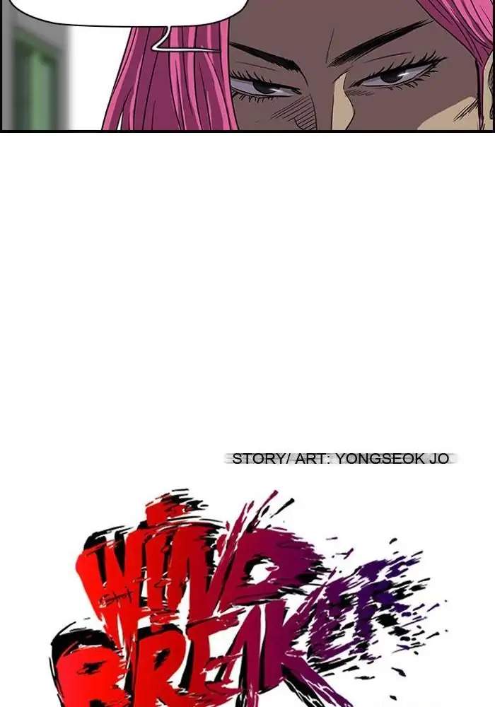 Wind Breaker Chapter 95 halaman 9