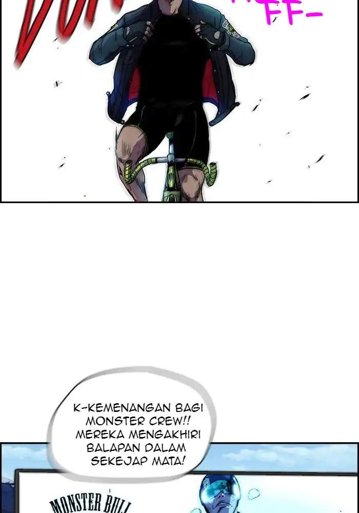 Wind Breaker Chapter 96 halaman 43