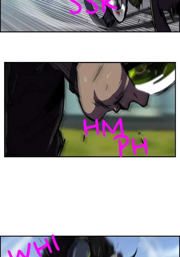 Wind Breaker Chapter 96 halaman 30