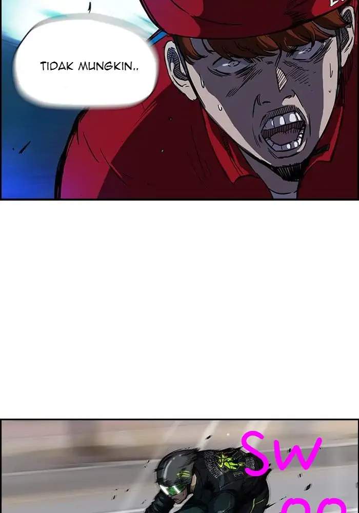 Wind Breaker Chapter 96 halaman 37