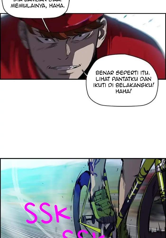 Wind Breaker Chapter 96 halaman 29