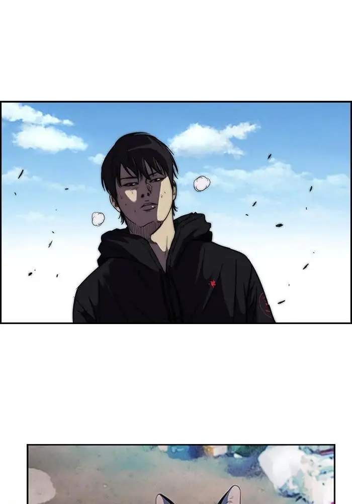 Wind Breaker Chapter 96 halaman 10