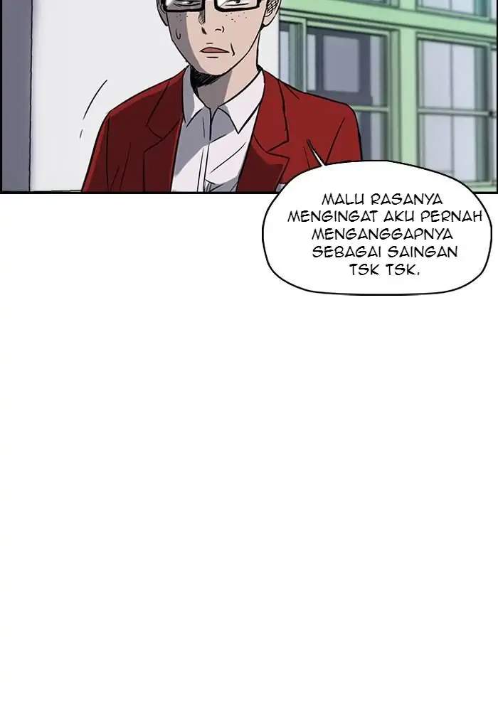 Wind Breaker Chapter 96 halaman 7