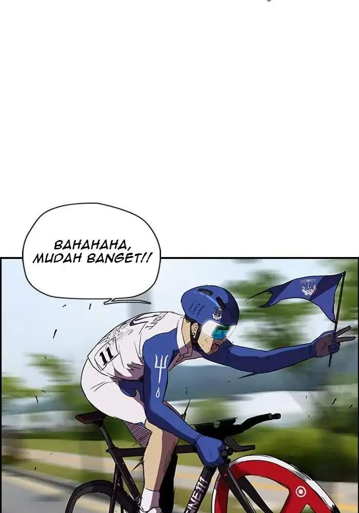 Wind Breaker Chapter 97 halaman 10