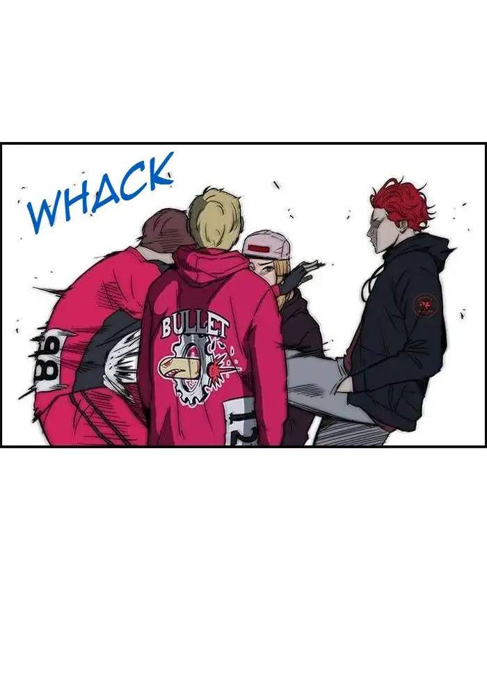Wind Breaker Chapter 97 halaman 25