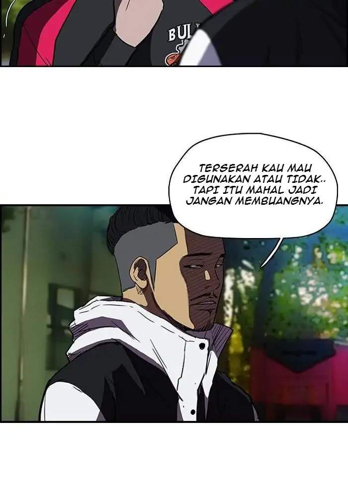 Wind Breaker Chapter 97 halaman 46