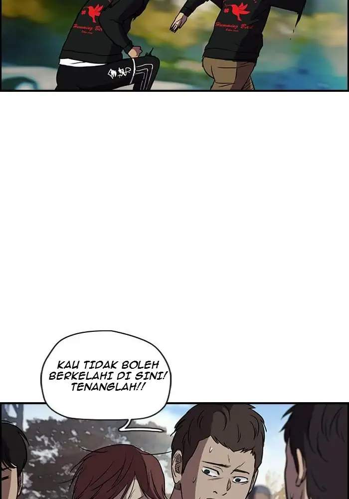Wind Breaker Chapter 97 halaman 30