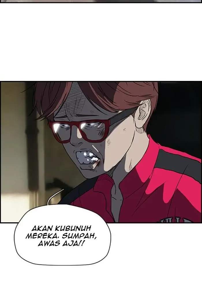 Wind Breaker Chapter 97 halaman 40