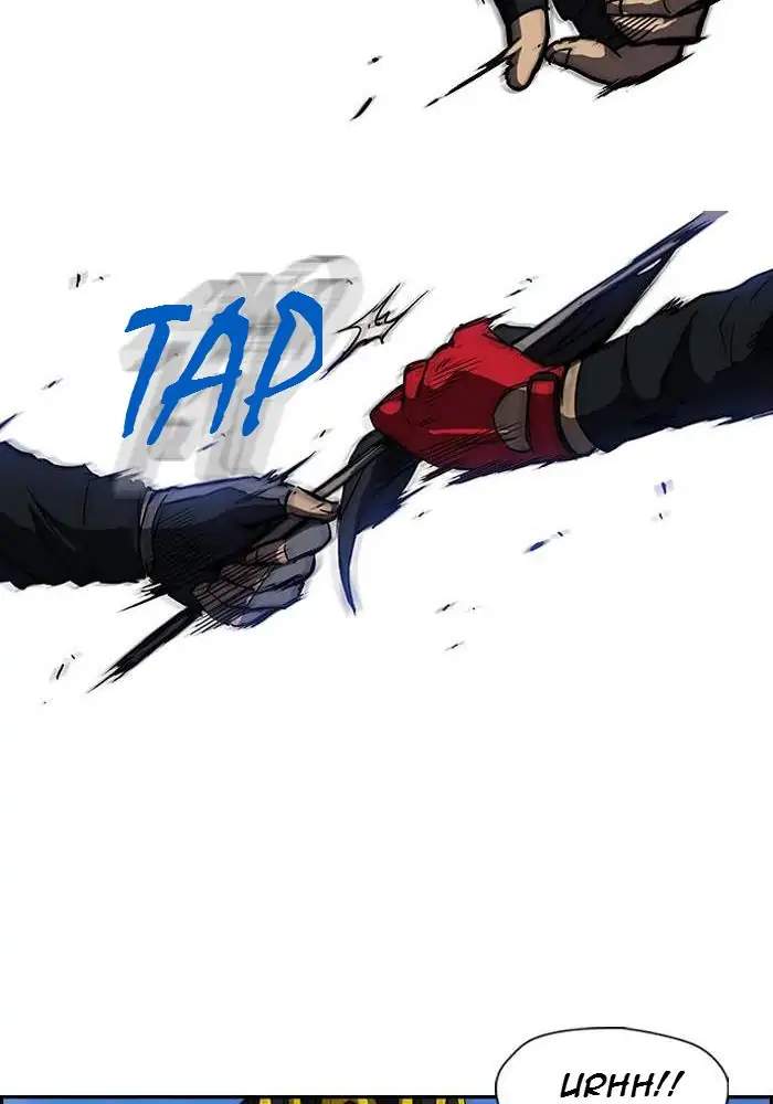 Wind Breaker Chapter 99 halaman 37