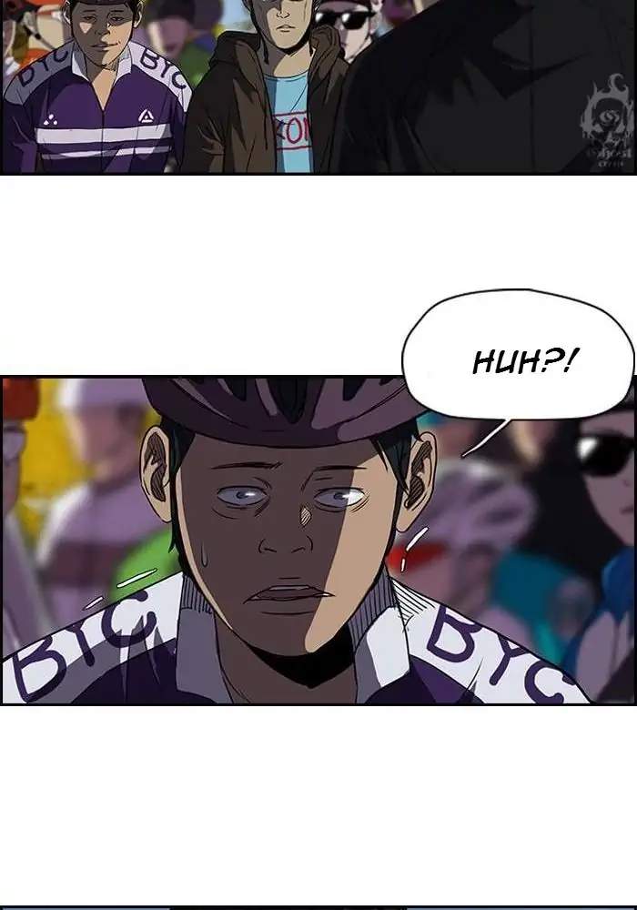 Wind Breaker Chapter 99 halaman 40
