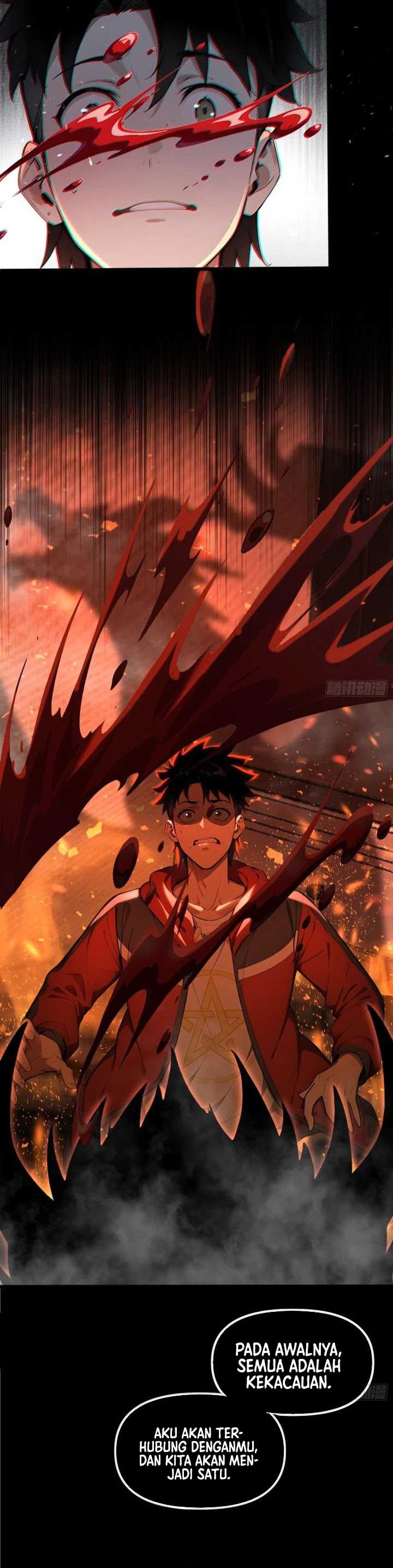 The Primal Beast Master Chapter 1 halaman 13