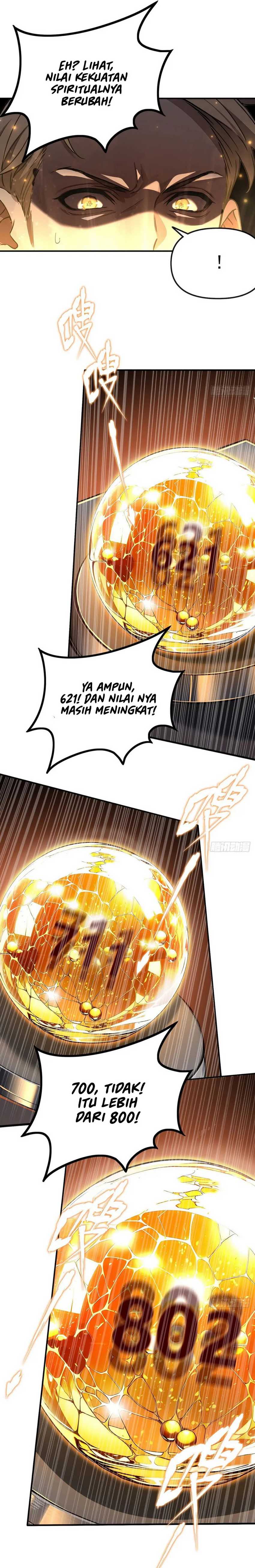 Komik The Primal <b>Beast</b> <b>Master</b> Chapter 02 bahasa indonesia.