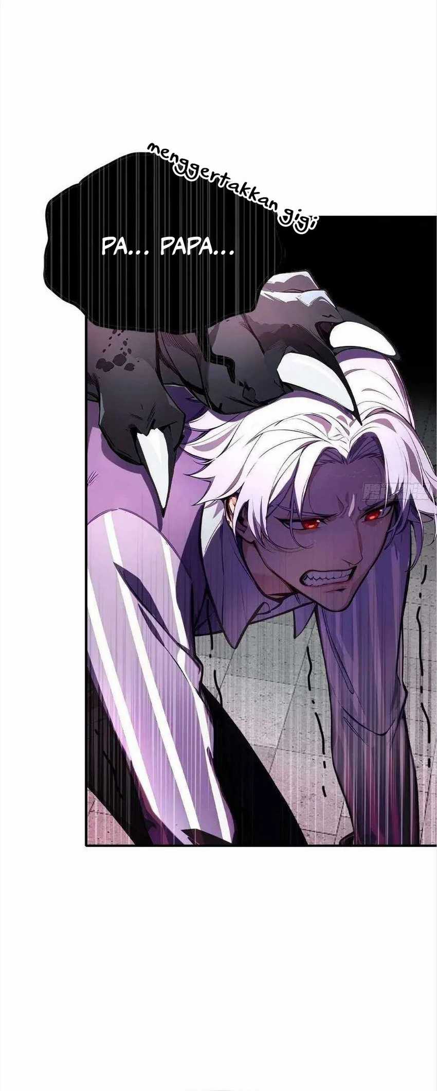 The Primal Beast Master Chapter 3 halaman 22