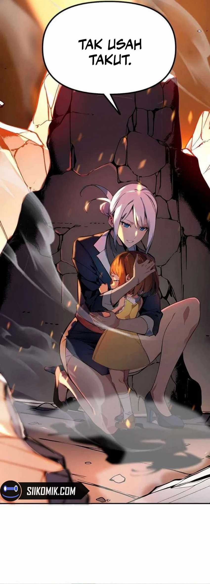 The Primal Beast Master Chapter 3 halaman 32