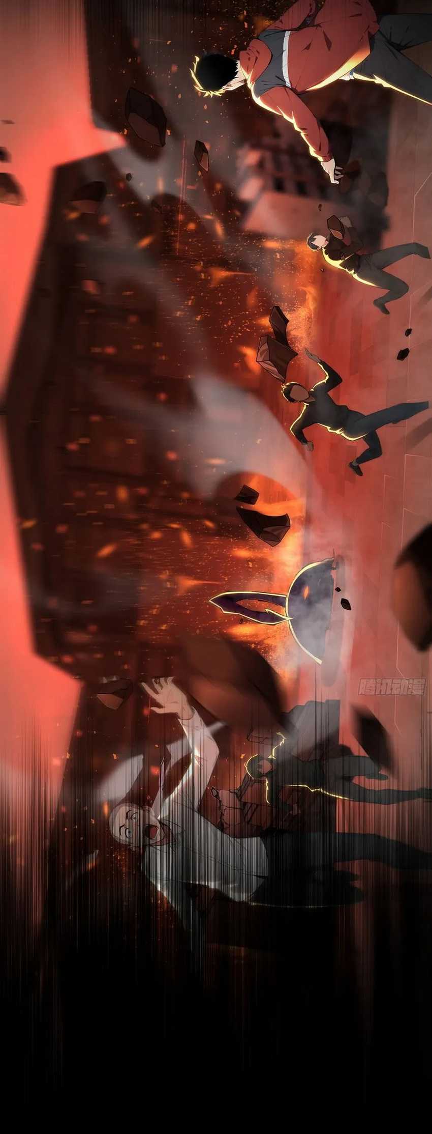The Primal Beast Master Chapter 4 halaman 5
