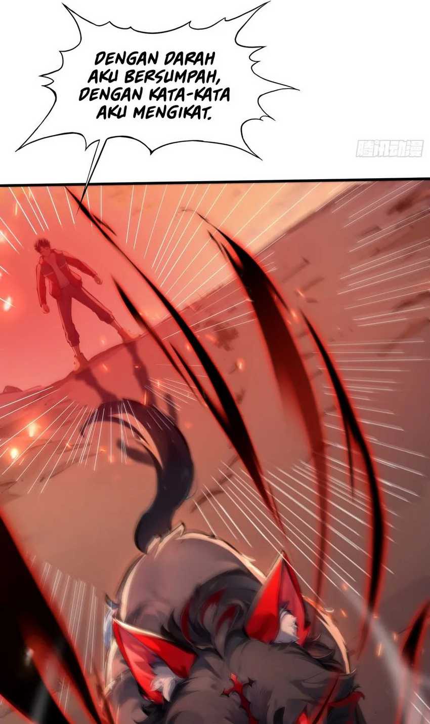 The Primal Beast Master Chapter 4 halaman 13