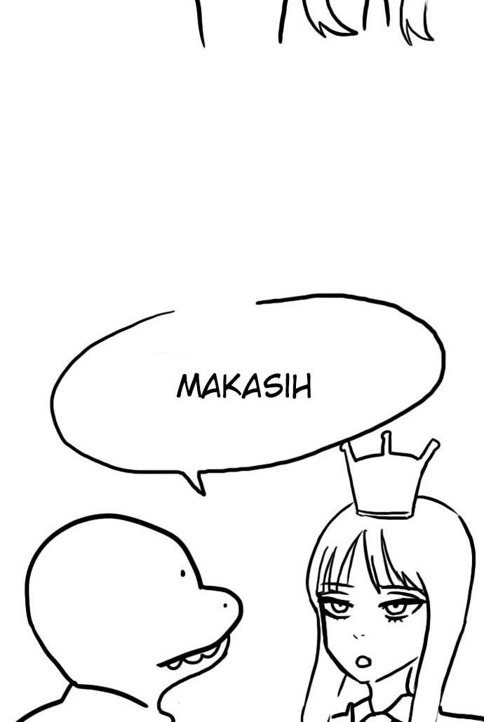 The Girl From Random Chatting! Chapter 100.1 halaman 8