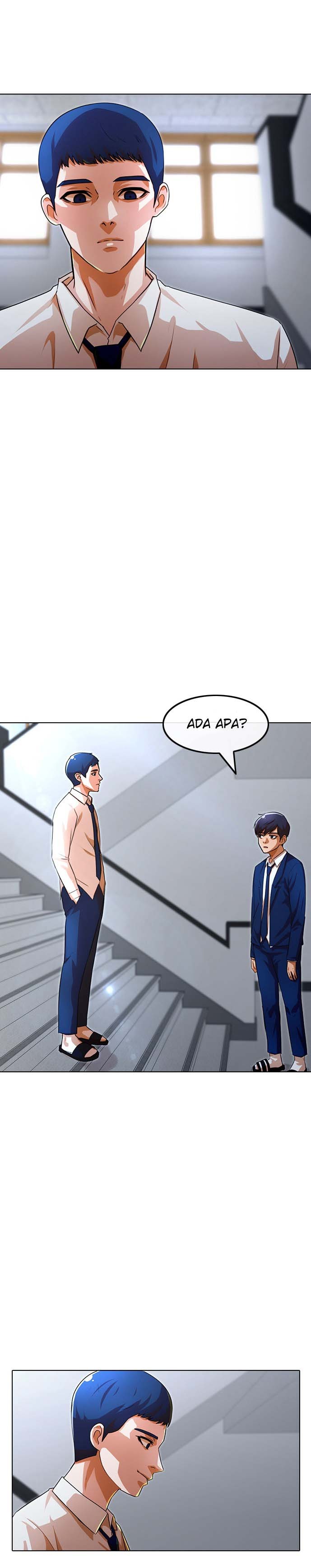 The Girl From Random Chatting! Chapter 113 halaman 26