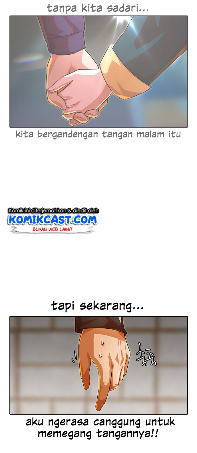 The Girl From Random Chatting! Chapter 118 halaman 20