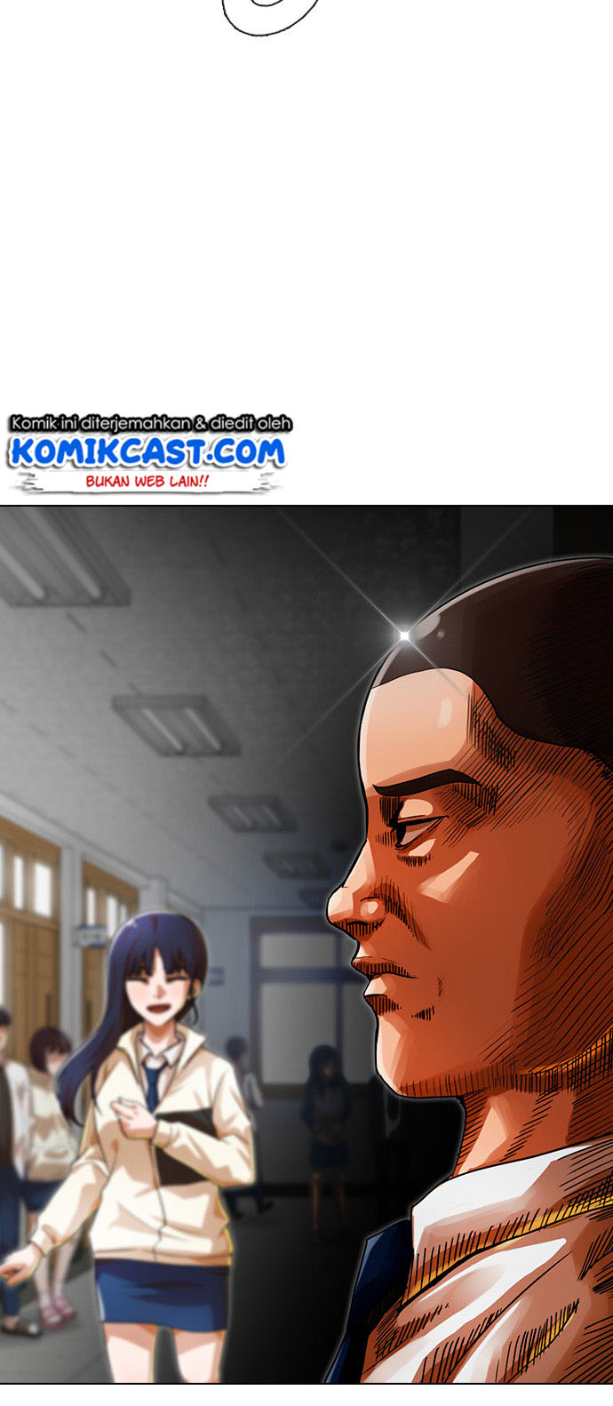 The Girl From Random Chatting! Chapter 118 halaman 9