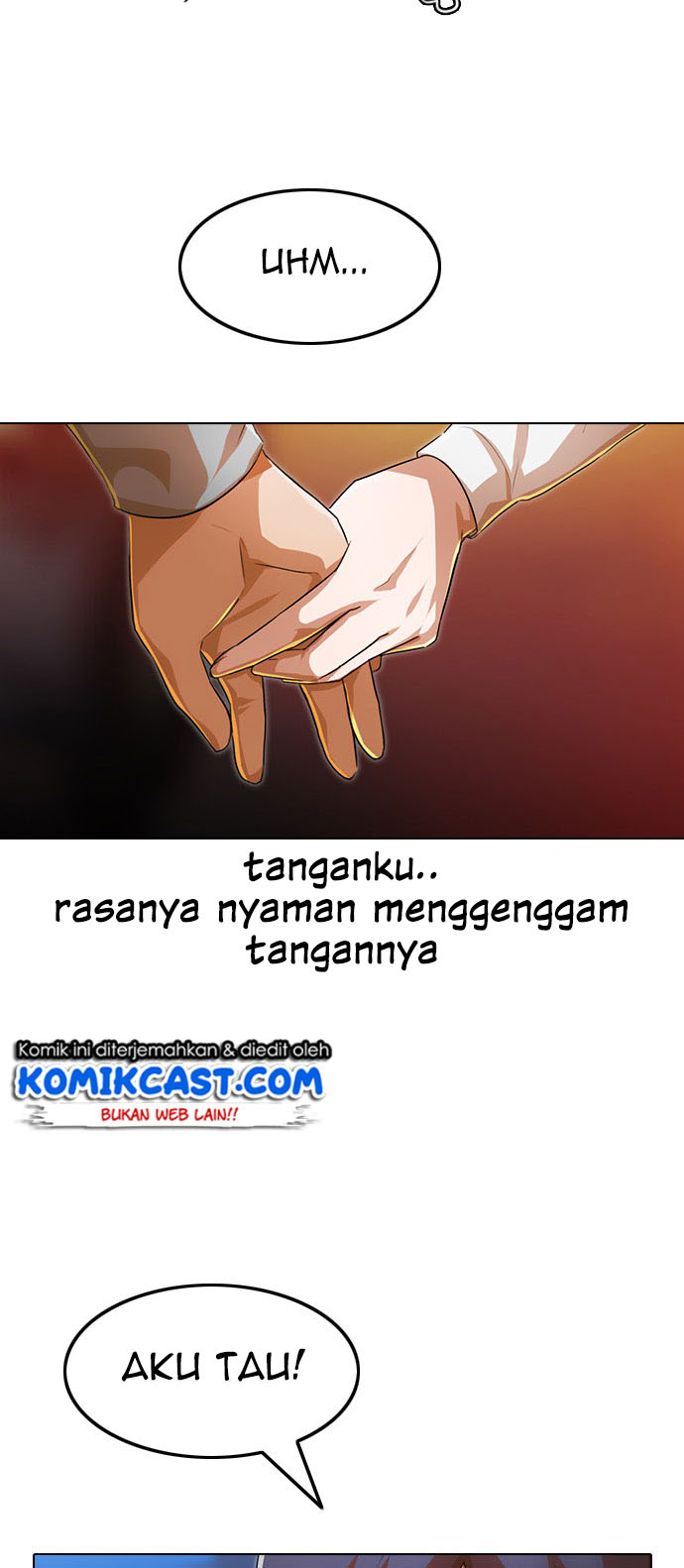 The Girl From Random Chatting! Chapter 118 halaman 72