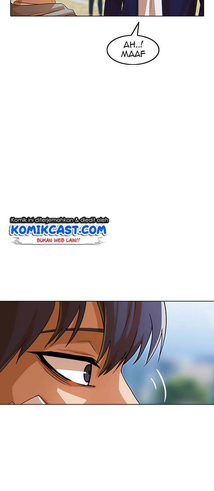 The Girl From Random Chatting! Chapter 118 halaman 49