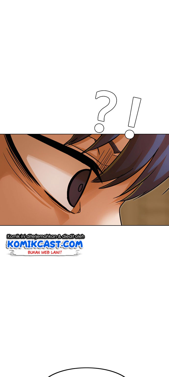 The Girl From Random Chatting! Chapter 119 halaman 13