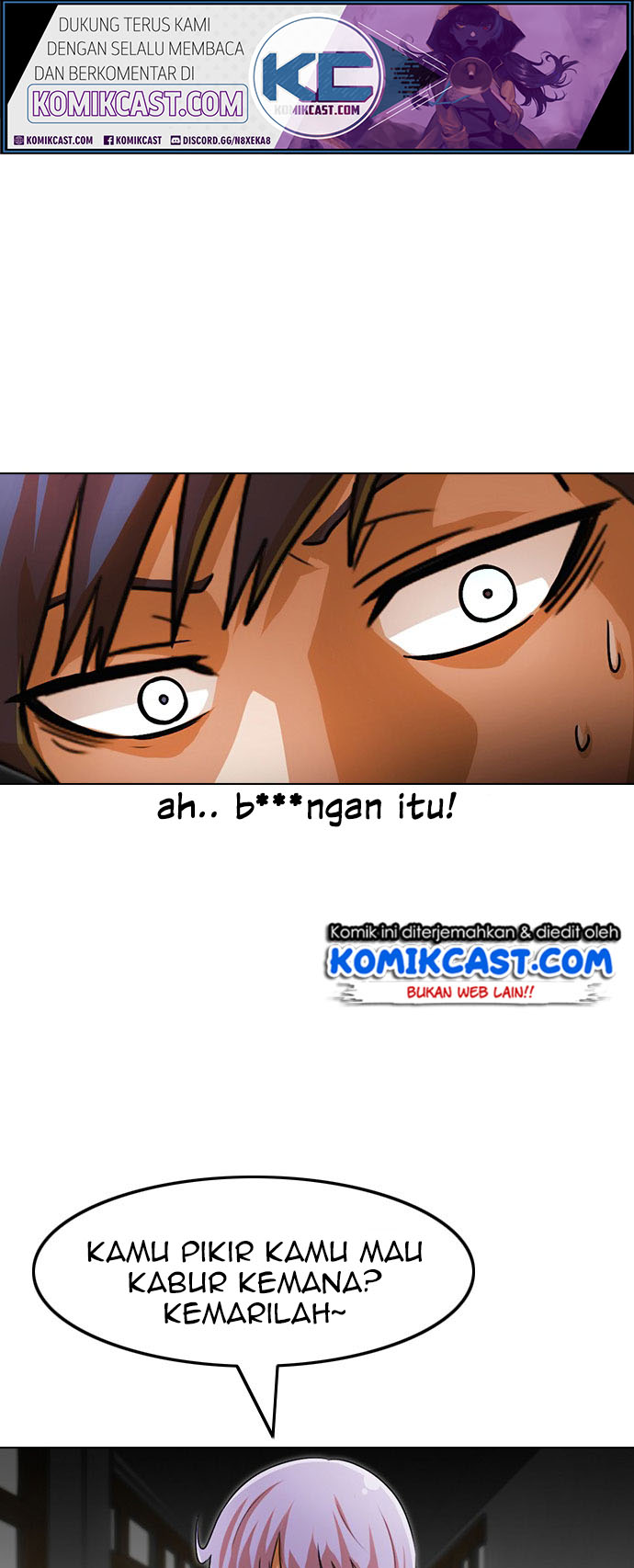 The Girl From Random Chatting! Chapter 119 halaman 2