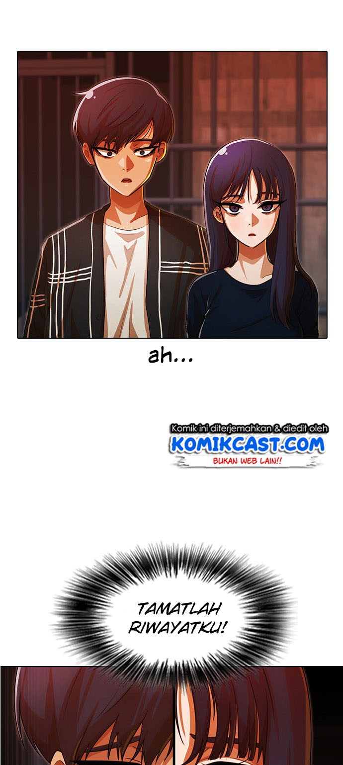 The Girl From Random Chatting! Chapter 119 halaman 62