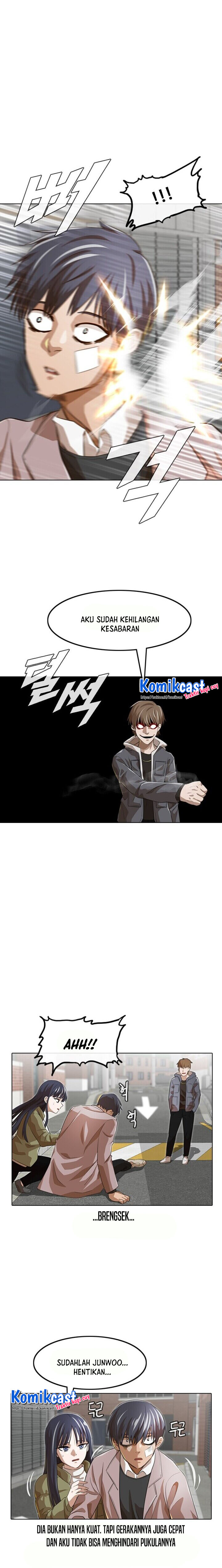 The Girl From Random Chatting! Chapter 149 halaman 10