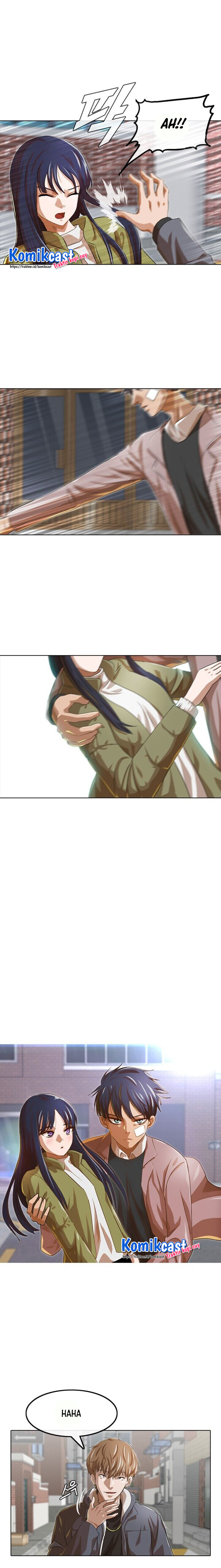 The Girl From Random Chatting! Chapter 149 halaman 5