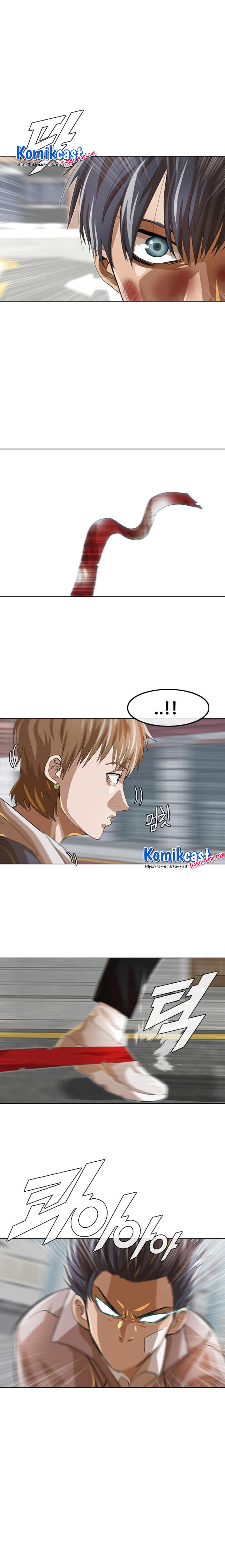 The Girl From Random Chatting! Chapter 149 halaman 23