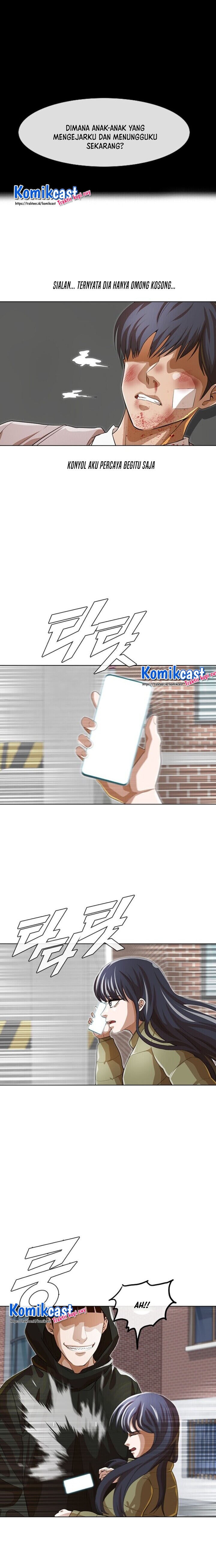 The Girl From Random Chatting! Chapter 149 halaman 19
