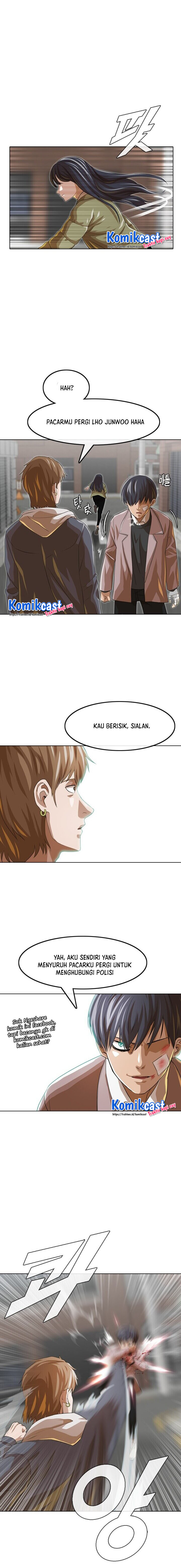 The Girl From Random Chatting! Chapter 149 halaman 16