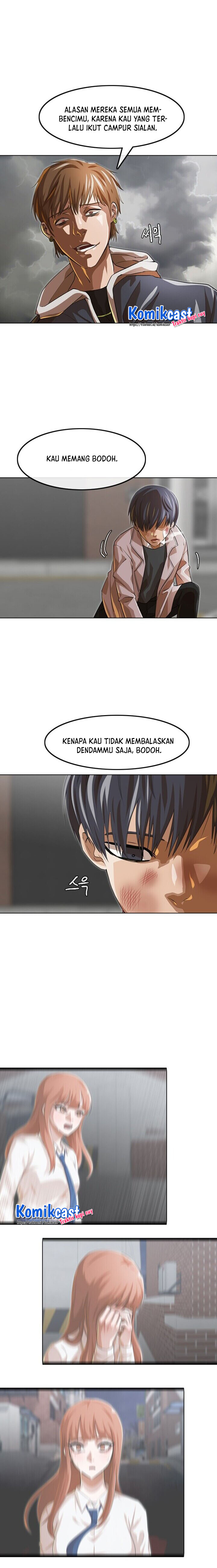 The Girl From Random Chatting! Chapter 149 halaman 21