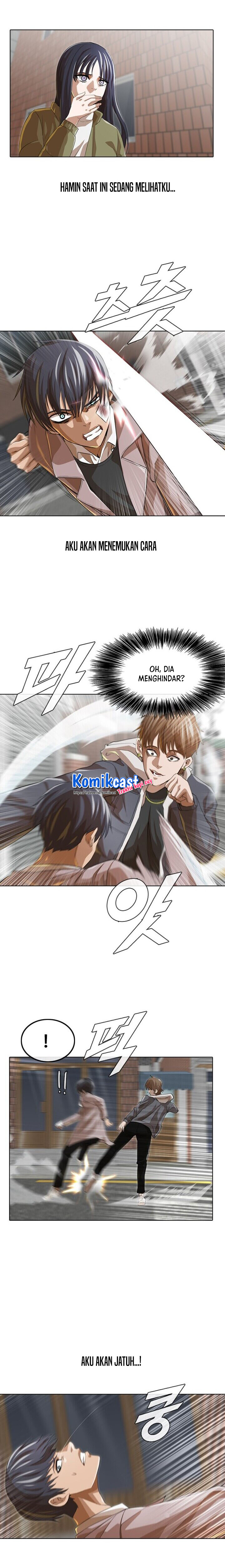 The Girl From Random Chatting! Chapter 149 halaman 14