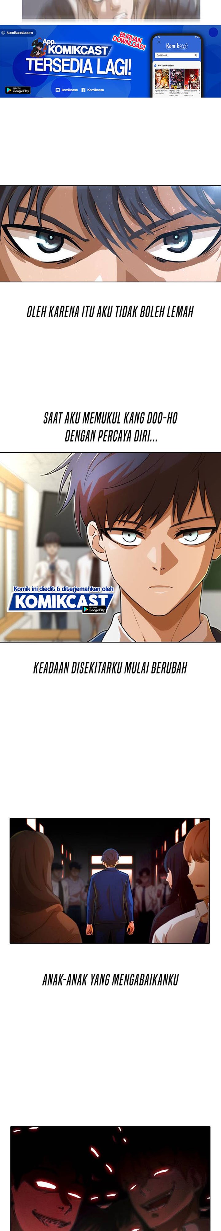 The Girl From Random Chatting! Chapter 155 halaman 14