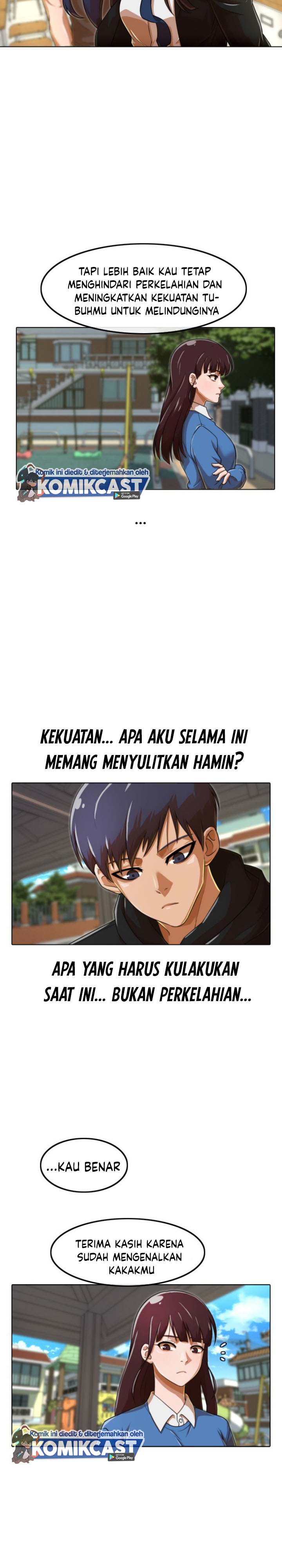 The Girl From Random Chatting! Chapter 158 halaman 25