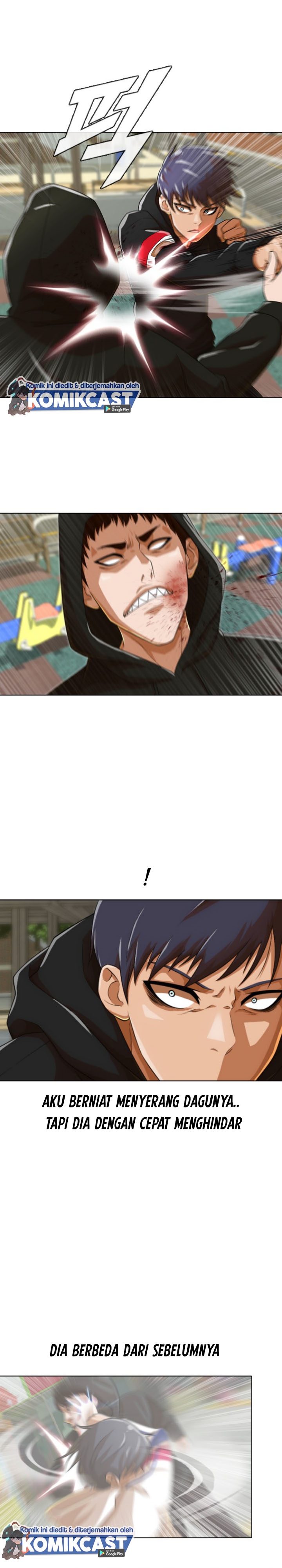 The Girl From Random Chatting! Chapter 158 halaman 5