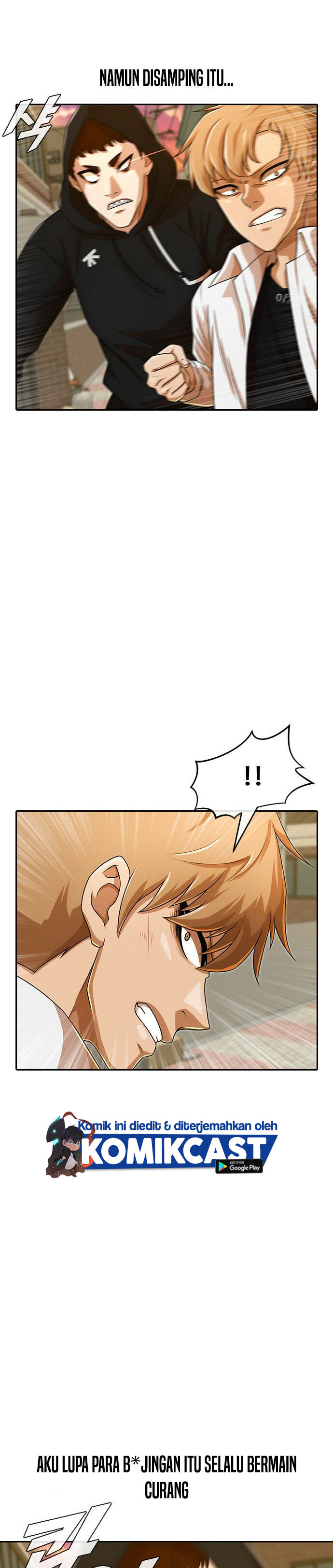 The Girl From Random Chatting! Chapter 164 halaman 34