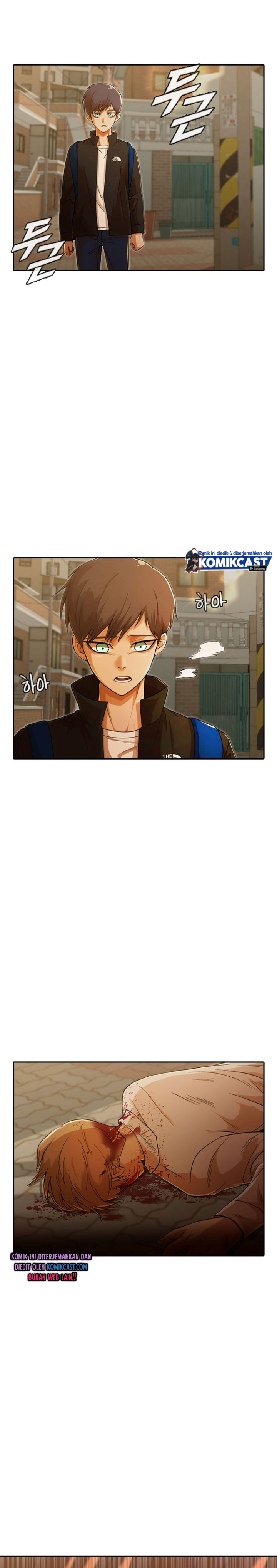 The Girl From Random Chatting! Chapter 166 halaman 5