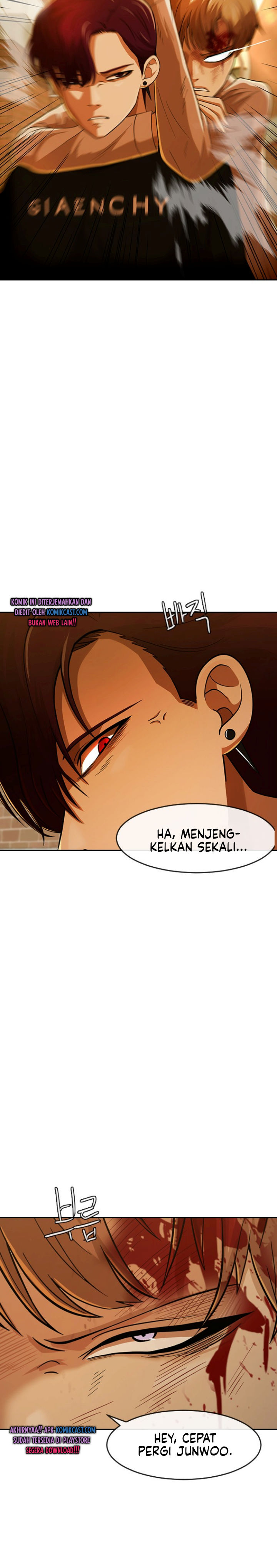 The Girl From Random Chatting! Chapter 166 halaman 27