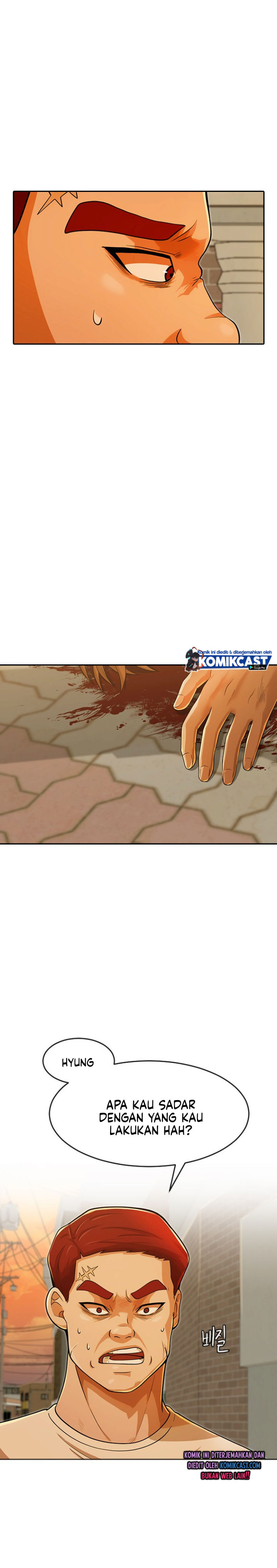 The Girl From Random Chatting! Chapter 166 halaman 8