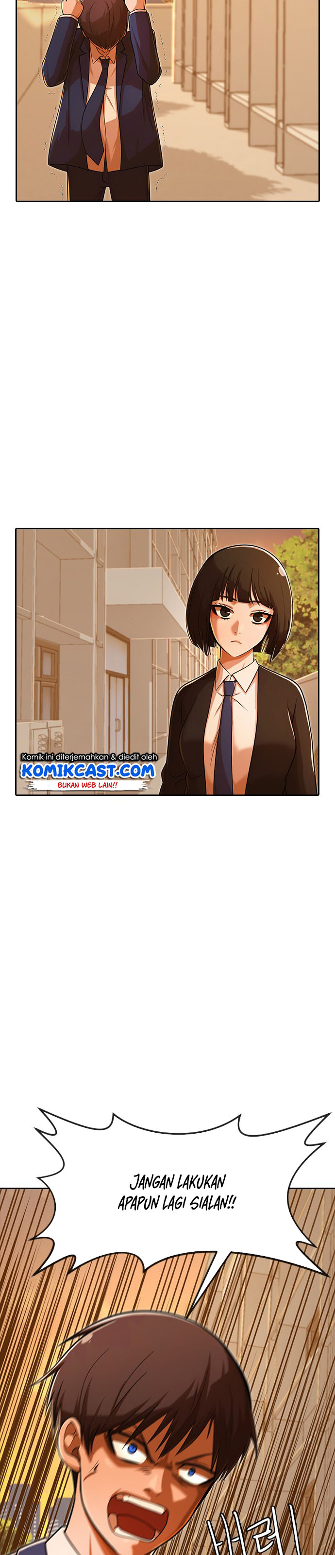 The Girl From Random Chatting! Chapter 169 halaman 44
