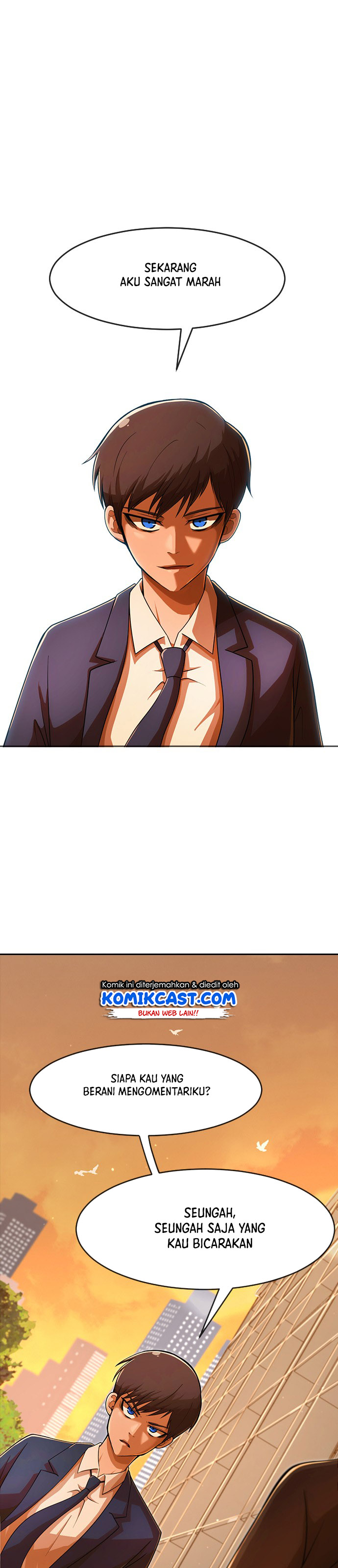 The Girl From Random Chatting! Chapter 169 halaman 37