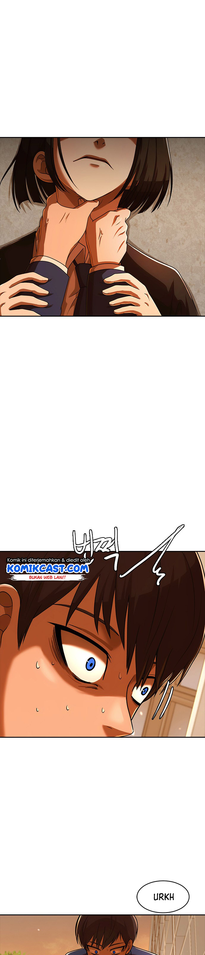 The Girl From Random Chatting! Chapter 169 halaman 58
