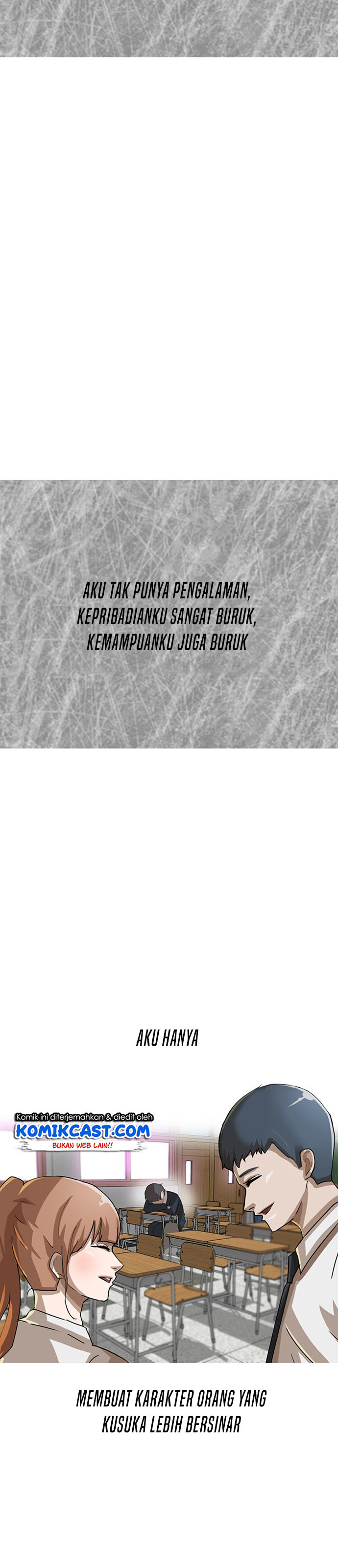 The Girl From Random Chatting! Chapter 169 halaman 29