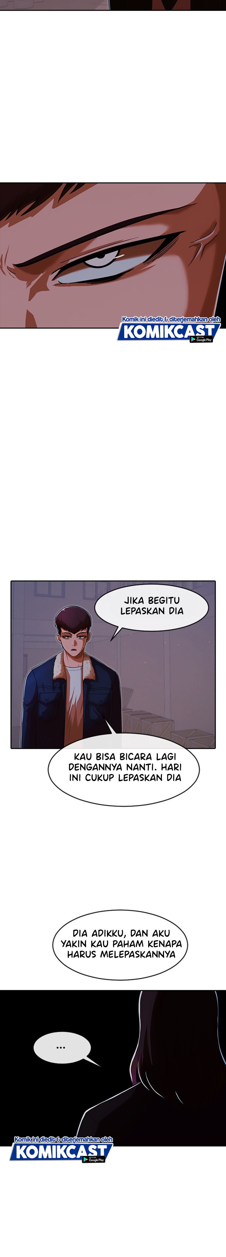 The Girl From Random Chatting! Chapter 171 halaman 15