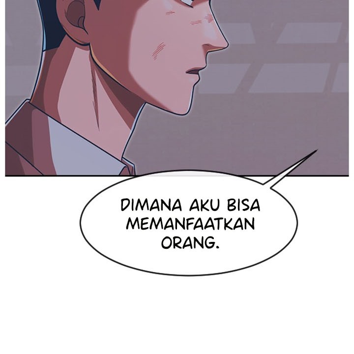 The Girl From Random Chatting! Chapter 172 halaman 154